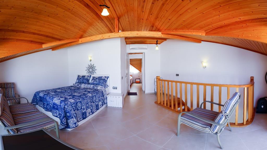 Luxury Apartment With Seaview Fethiye Bagian luar foto