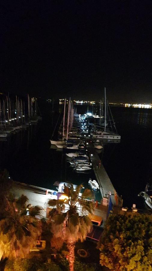 Luxury Apartment With Seaview Fethiye Bagian luar foto